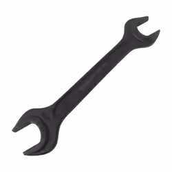 Metric Open Ended Spanner, Double End, Vanadium Steel, 30mm x 36mm