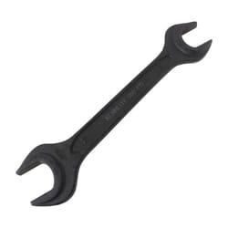Metric Open Ended Spanner, Double End, Vanadium Steel, 30mm x 36mm
