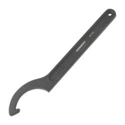 C Spanner, Chrome Vanadium Steel, 135mm Length, 25-28mm Jaw Capacity