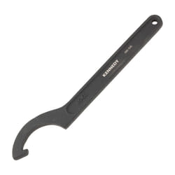 C Spanner, Chrome Vanadium Steel, 205mm Length, 45-50mm Jaw Capacity