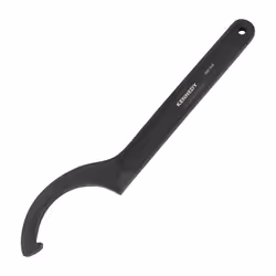 C Spanner, Chrome Vanadium Steel, 240mm Length, 68-75mm Jaw Capacity