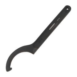 C Spanner, Chrome Vanadium Steel, 240mm Length, 68-75mm Jaw Capacity
