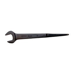 Open Ended Podger Spanner, Chrome Vanadium Steel, 280mm Length, 24mm