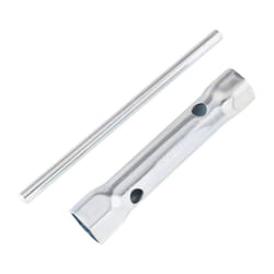 Metric Box Spanner, Double End, Steel, 12mm x 13mm