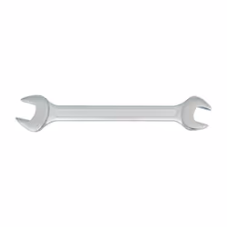 3/8" x 7/16" A/F Ch/Van O/End Spanner