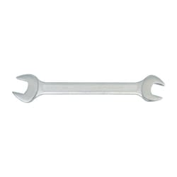 3/8" x 7/16" A/F Ch/Van O/End Spanner