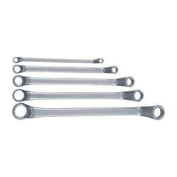 Imperial Ring Spanner Set, 1/4 - 7/8in., Set of 5