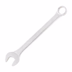 9/16" A/F Chrome Vanadium Comb Spanner
