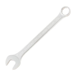 9/16" A/F Chrome Vanadium Comb Spanner