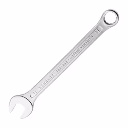 11mm Chrome Vanadium Combination Spanner