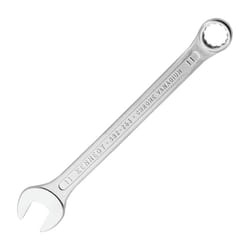 11mm Chrome Vanadium Combination Spanner