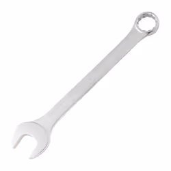 27mm Chrome Vanadium Combination Spanner