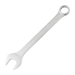 27mm Chrome Vanadium Combination Spanner