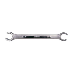17 x 19mm Flare Nut Ring Spanner