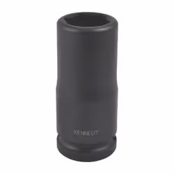 1-5/8" A/F Deep Impact Socket 3/4" Square Drive