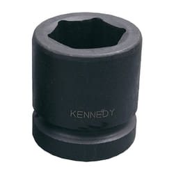 37mm Impact Socket 1" Square Drive