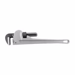 18" Aluminium Pipe Wrench