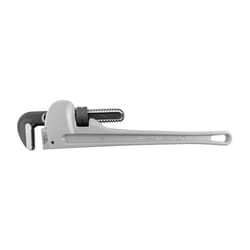 18" Aluminium Pipe Wrench