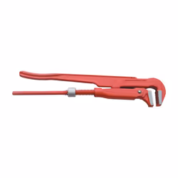 16" Swedish Pattern Pipe Wrench 90 Degrees Jaws