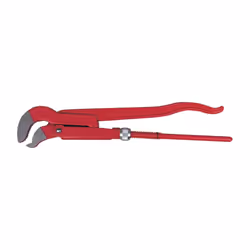 9" Swedish Pattern Pipe Wrench 'S' Jaws