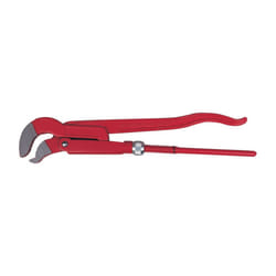 9" Swedish Pattern Pipe Wrench 'S' Jaws