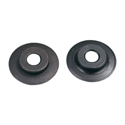 Cutting Wheels for Tubing Pipe Cutters