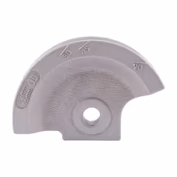 12/15mm Former for Multi-bender Pipe Tool