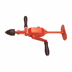 Breast Drill 13mm 3-Jaw Chuck
