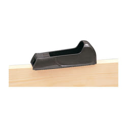 Block Plane Type Surface Forming Tool