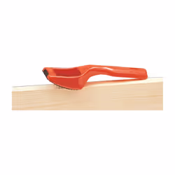 Shaver Type Surface Forming Tool