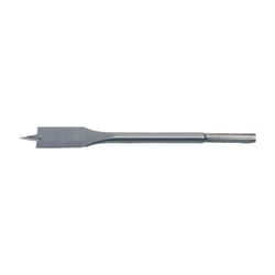 7/8" Flat Wood Bit