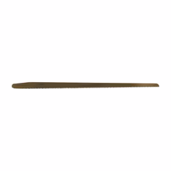 10" Coarse Padsaw Blade