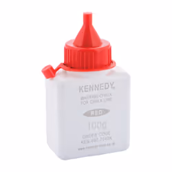 Red Chalk Line Refill 100 GM