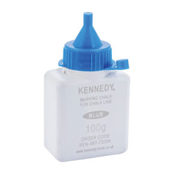 Blue Chalk Line Refill 250GM