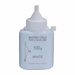 White Chalk Line Refill 2 50GM