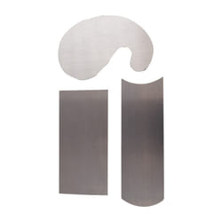 Wood Scraper Set (3 Piece)