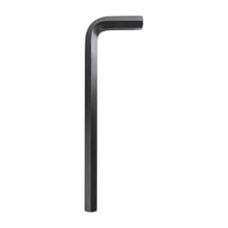 1/4" A/F Long Arm Hexagon Wrench