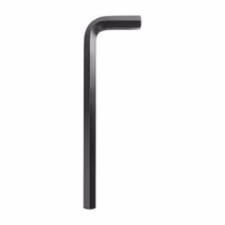3/8" A/F Long Arm Hexagon Wrench