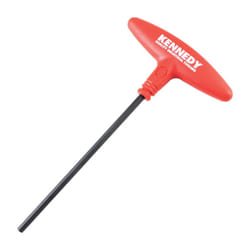 3/16" x 7.5" T-handled Hexagon Wrench
