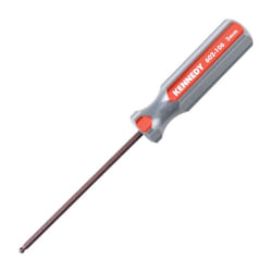3.0mm Hexagon Ball Driver