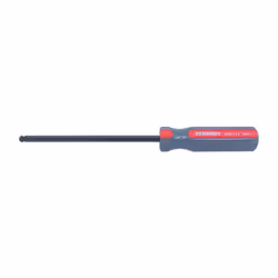 1/8" A/F Hexagon Ball Driver