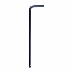 4.0mm Hexagon L-Wrench Ball Driver