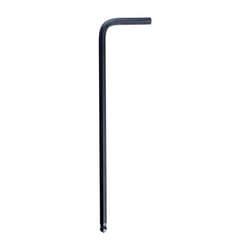 4.0mm Hexagon L-Wrench Ball Driver