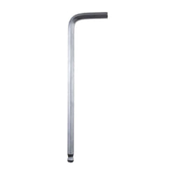 6.0mm Hexagon L-Wrench Ball Driver