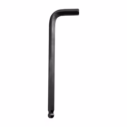 9/64" A/F Hexagon L-Wrench Ball Driver