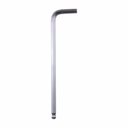 3/16" A/F Hexagon L-Wrench Ball Driver