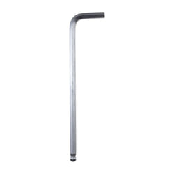 3/16" A/F Hexagon L-Wrench Ball Driver
