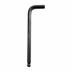 7/32" A/F Hexagon L-Wrench Ball Driver