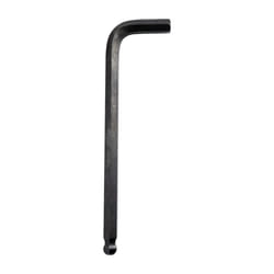 1/4" A/F Hexagon L-Wrench Ball Driver
