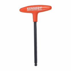 5/16" T-Handle Ball Driver